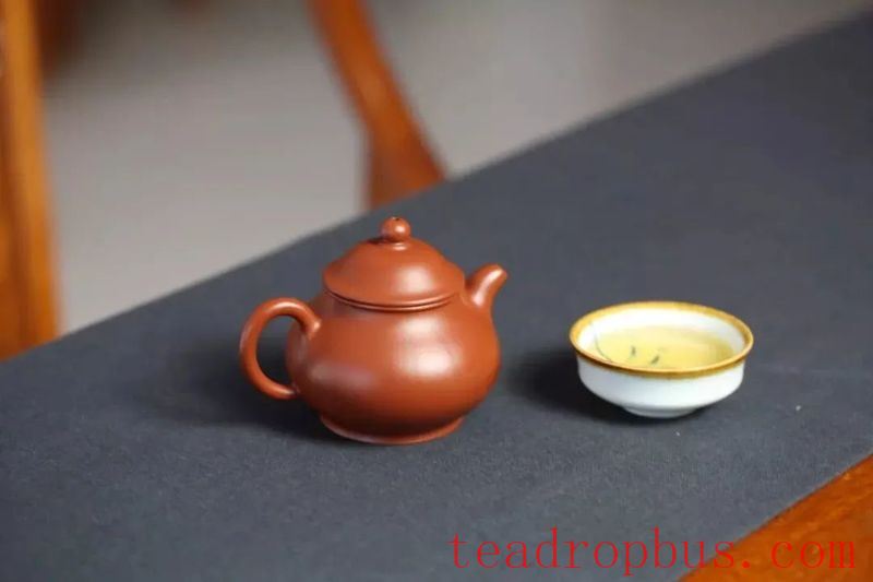 Women's Day: What Kind of Purple Clay Teapot Should You Gift to Ladies?-12