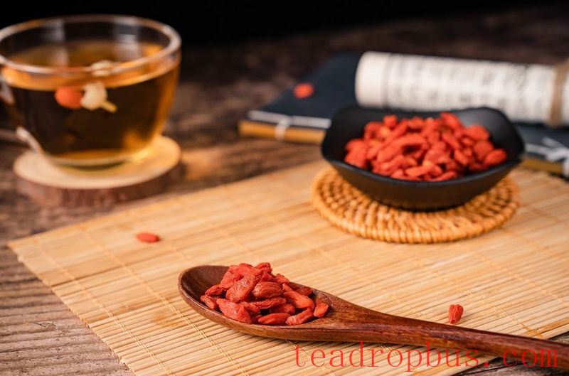 Autumn Liver Care: Teas You Shouldn't Miss-3