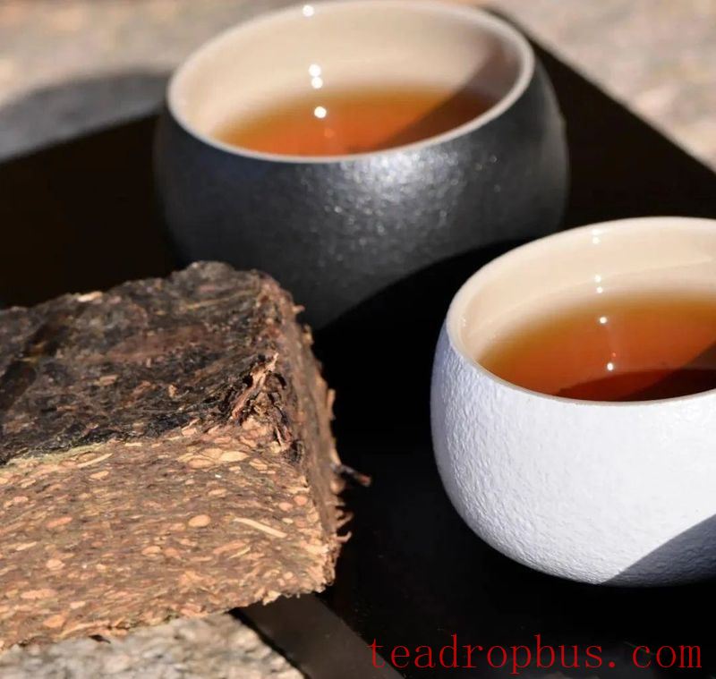How to Pair Hubei's Six Types of Tea with Snacks: All the Secrets Are Here-9