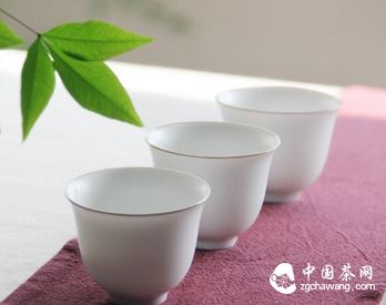 A Small Teacup, a Profound Philosophy—Do You See It?-4-ChinaTeaGuru: Exploring Chinese Tea Culture and Kung Fu Tea - Tea Art, Tea Ceremony, Tea Knowledge A Small Teacup, a Profound Philosophy—Do You See It?-4