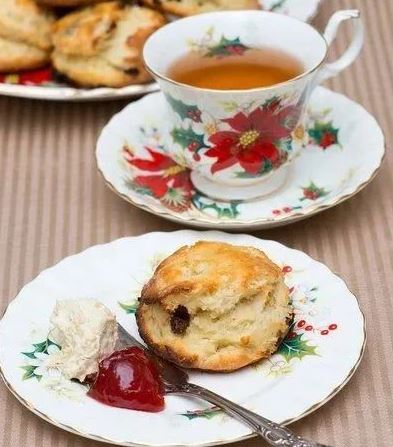 World Tea Culture (Americas Edition) — Canadian Tea Culture-1
