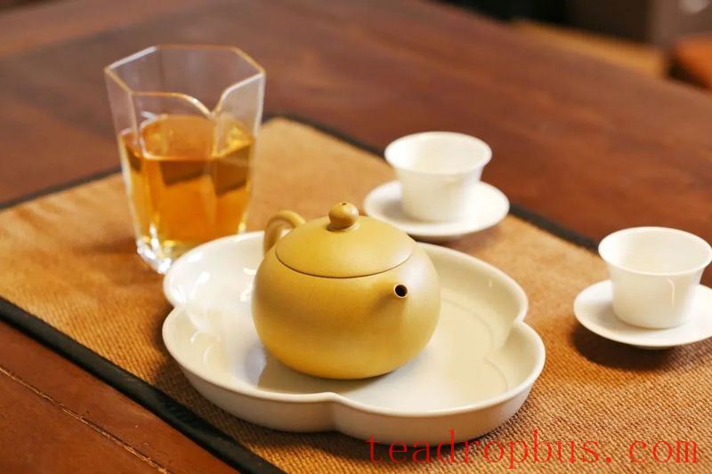 Do you really know how to use a Yixing clay teapot?-2