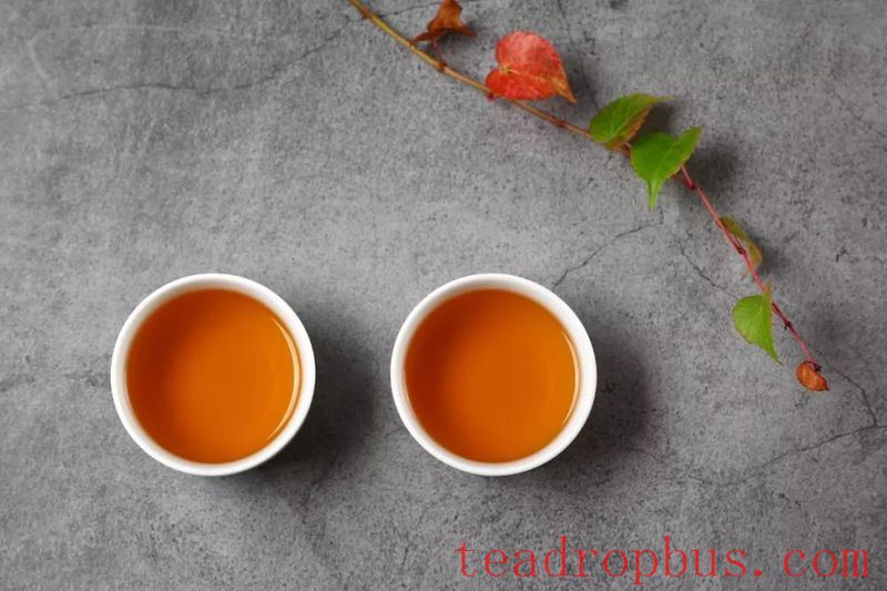 Why Does Preserved Orange Peel Infusion Taste Bitter?-4