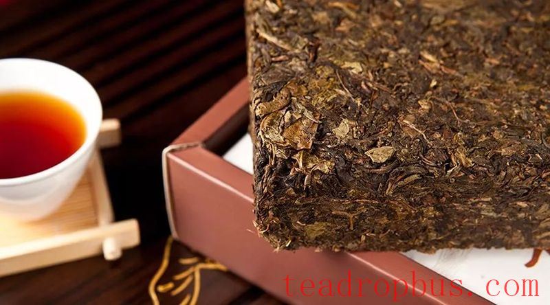 Drinking Dark Tea Also Depends on the Time—When Is the Best Time to Drink It?-2