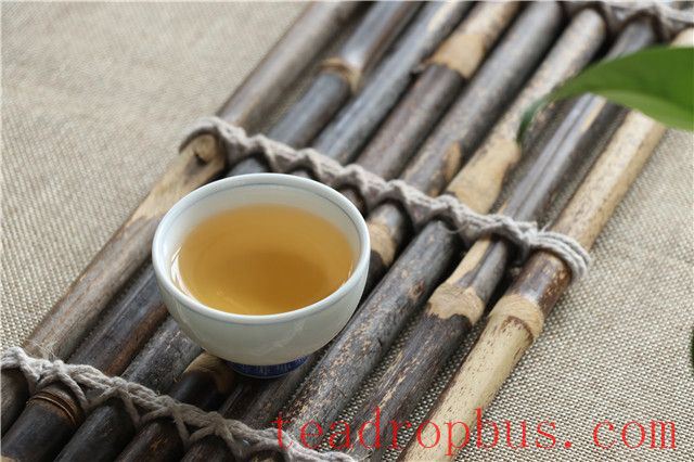 Does Pu'er Tea Have Side Effects?-4