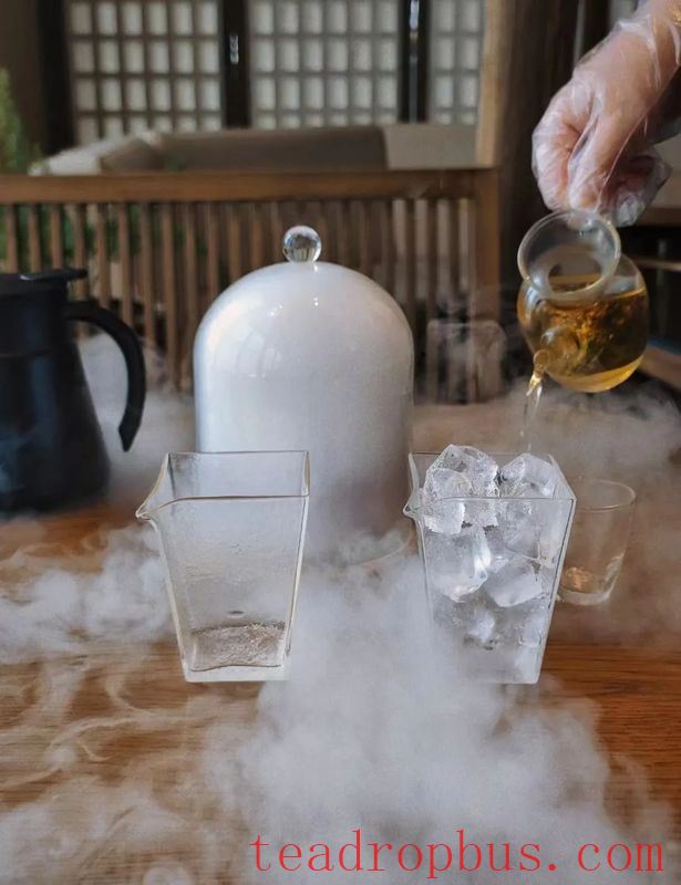 Sour Stomach, Spoiled Tea? Can We Still Enjoy Cold Brewed Tea Despite Traditional Tea Aficionados' Disapproval?-2