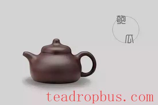 The Most Comprehensive Atlas of Purple Clay Teapots Ever! Recommended for Collection-35