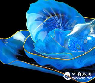 Beautiful Ware: Lustrous Glass Tea Wares-1-ChinaTeaGuru: Exploring Chinese Tea Culture and Kung Fu Tea - Tea Art, Tea Ceremony, Tea Knowledge Beautiful Ware: Lustrous Glass Tea Wares-1