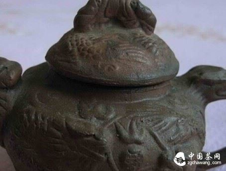 Don't Claim You Understand Purple Clay Teapots!-5-ChinaTeaGuru: Exploring Chinese Tea Culture and Kung Fu Tea - Tea Art, Tea Ceremony, Tea Knowledge Don't Claim You Understand Purple Clay Teapots!-5