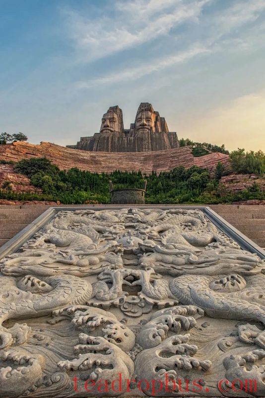 This Northern Province Was Once the Absolute Center of Chinese Tea!-2