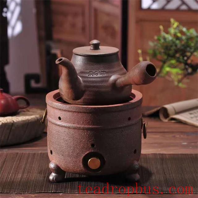 Three Home Brewing Methods for Pu'er Tea-1