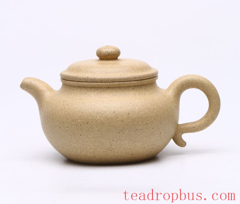 The Top 10 Teapots Perfect for Men, Exuding Masculine Charm-15