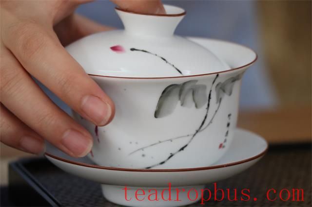 The Impact of Infusion Speed on Tea Quality-1