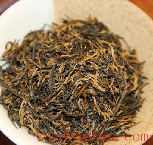 How to Pair Hubei's Six Types of Tea with Snacks: All the Secrets Are Here-12