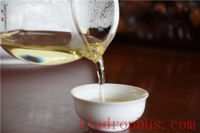 Living Life Like a Poem, With Tea and Tranquility-2