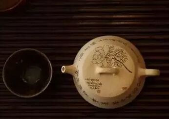 Learning to Maintain Your Tea Pot to Enjoy a Better Aroma of Tea-4-ChinaTeaGuru: Exploring Chinese Tea Culture and Kung Fu Tea - Tea Art, Tea Ceremony, Tea Knowledge Learning to Maintain Your Tea Pot to Enjoy a Better Aroma of Tea-4