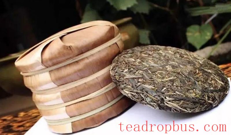What are the common tea storage and preservation techniques?-1
