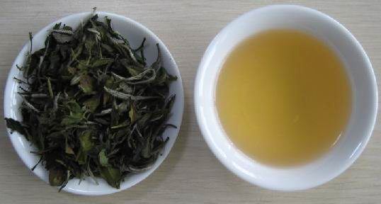 How to Brew Bai Mudan Tea: Secrets to Crafting the Perfect Cup-2