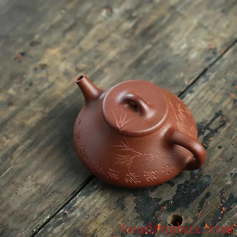 How to Quickly Determine the Quality of a Teapot?-2