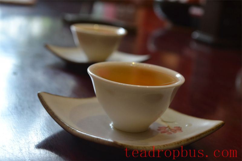 Zisha Teapot Dry Brewing vs. Wet Brewing: Which Do You Prefer?-2