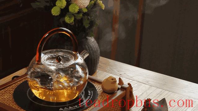 Cooking Tea in Winter is Cozy, but Beware of These Details-2