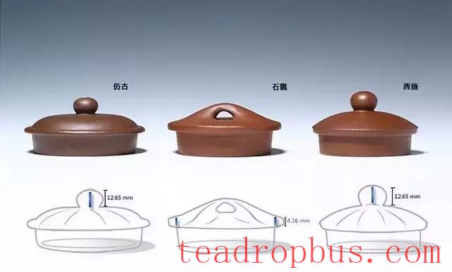 What's the Difference Between a 300 Yuan and a 30,000 Yuan Purple Clay Teapot?-7