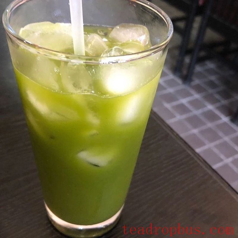 The Scorching Summer: How to Drink Tea?-1