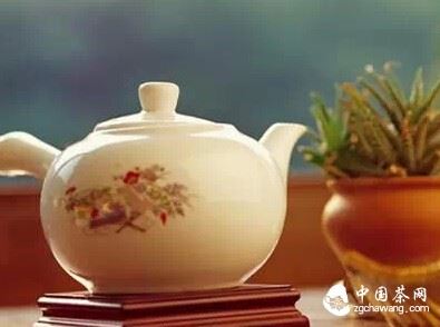 How to Make Your Tea Ware Healthier-1
