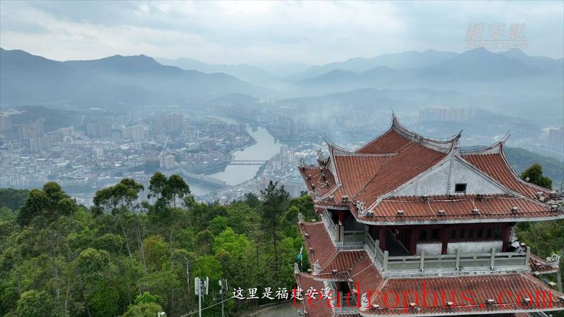 Show Me China: Explore the Hidden Gem City of Tea Fragrance with Tang Shi-Yi-1