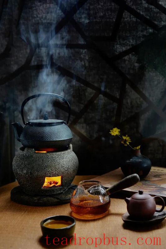 Cold Weather Calls for Tea Boiling—Avoid These Common Mistakes!-1