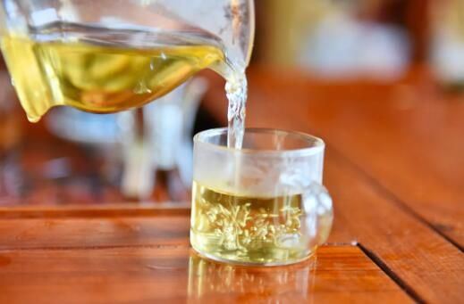 Changning: The Aroma of Wild Tea in Zhizhu Mountain-10
