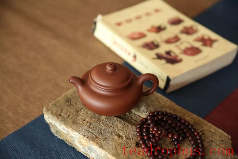 Don't know how to enjoy a teapot? Why not take a look at this article!-4