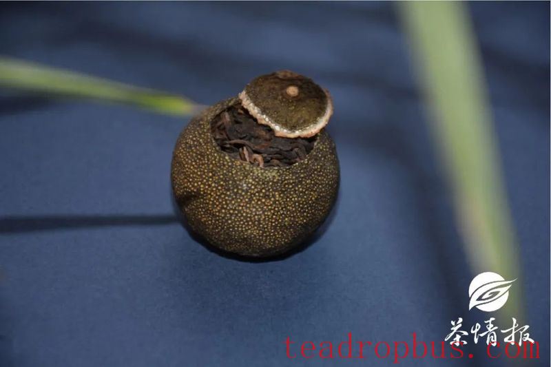 Why Tea and Dried Tangerine Peel are Popular Among the Common People, There Are Reasons-5