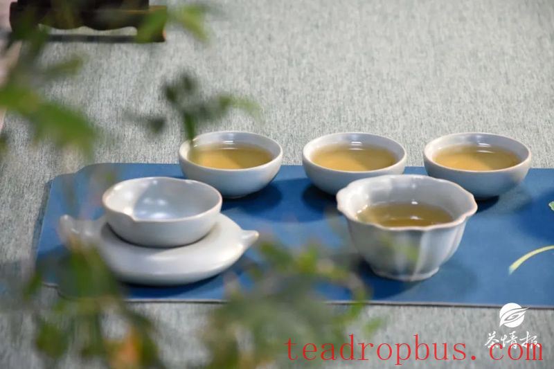 Goddess Day: What Kinds of Tea Are Suitable for Women? It's Quite Particular!-2