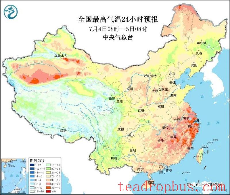 Out of the Plum Rains! Post-Flood Management for Tea Gardens and Measures to Combat Heatwaves and Drought-2