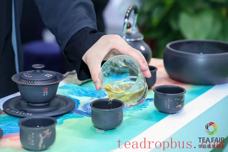 The Correct Way to Savor White Tea: Master These Tips and You'll Be an Aroma Expert!-5
