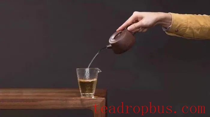 Purple Clay Teapot: Choosing, Brewing, Nourishing, and Cleaning Your Teapot-6