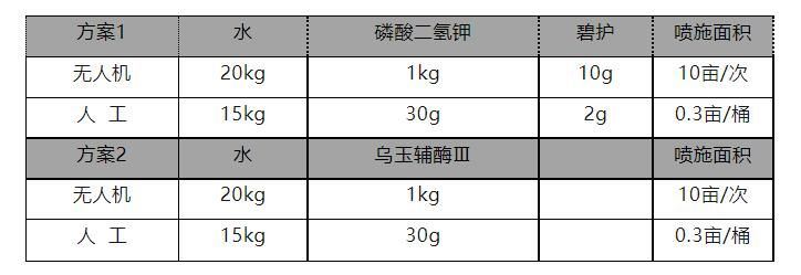 Yueyang Experience in Spraying Foliar Fertilizer for Drought and Cold Resistance in Tea Gardens-1