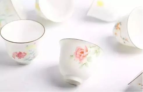 Teacups: Twenty Types—How Many Have You Used?-6
