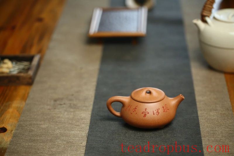 A Collection of the 25 Most Practical Questions About Purple Clay Teapots-7