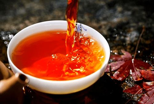Jingyang Fu Tea Benefits and Effects-3
