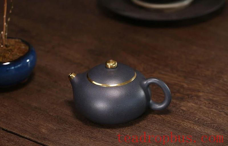 The Odd Smell of Your Purple Clay Teapot? It's Just Because You Haven't Done This One Thing Right!-3
