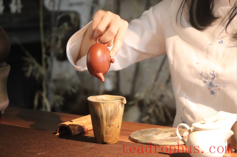 A cup of tea and a zongzi, the authentic taste of Dragon Boat Festival!-2