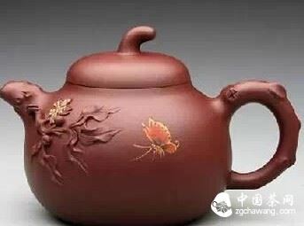 Selecting a Good Purple Clay Pot for Tea, Do You Know How?-1-ChinaTeaGuru: Exploring Chinese Tea Culture and Kung Fu Tea - Tea Art, Tea Ceremony, Tea Knowledge Selecting a Good Purple Clay Pot for Tea, Do You Know How?-1