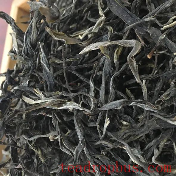 National Intangible Cultural Heritage Representative Project: Pu'er Tea Making Skills, Dayi Tea Making Skills-12