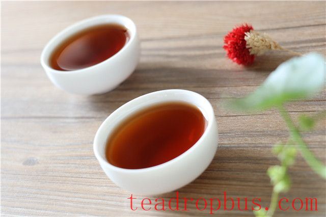 How to Drink Pu'er Tea Without Insomnia-3