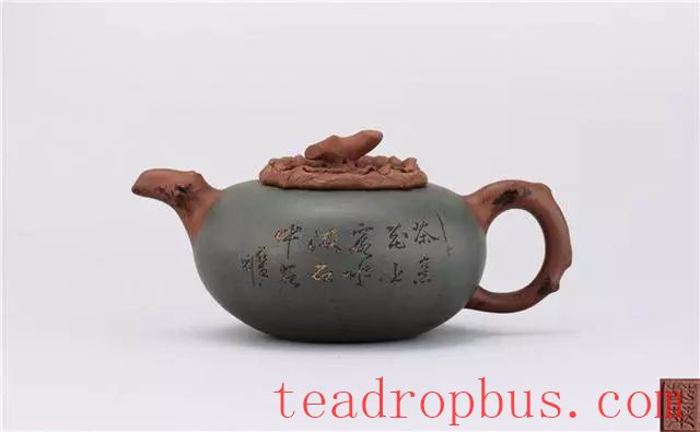 Your Criteria for Purchasing a Purple Clay Teapot Are Wrong! Do You Really Know How to Evaluate a Purple Clay Teapot?-5