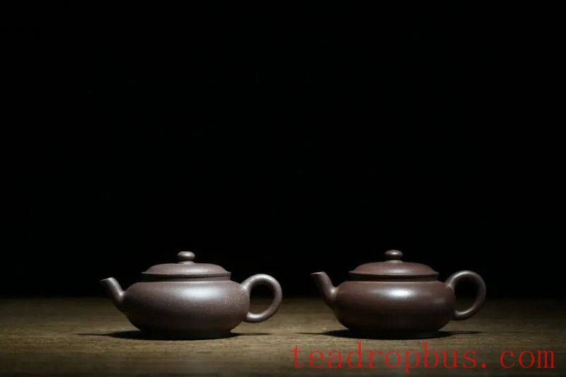 Purple Clay Teapot Preparation: Should You Boil It?-7