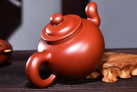 The Concept of Purple Clay The Concept of Purple Clay