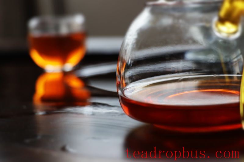 Why Drink More Tea in Autumn?-1